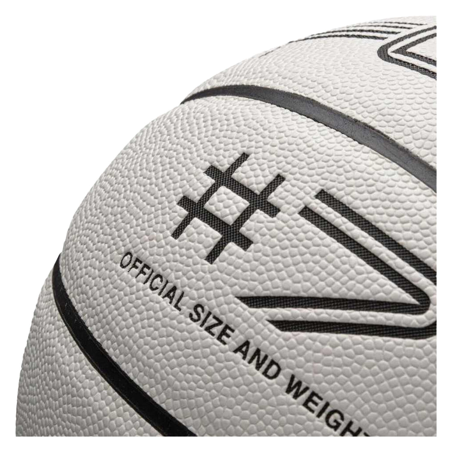 Pallacanestro Meteor Fluo 7 Grigio 3/3