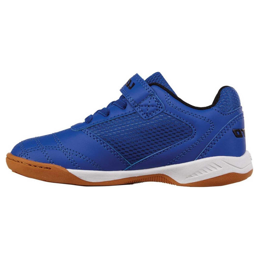 Scarpe Sportive Bambini Lotto Whizzer Blu 2/6