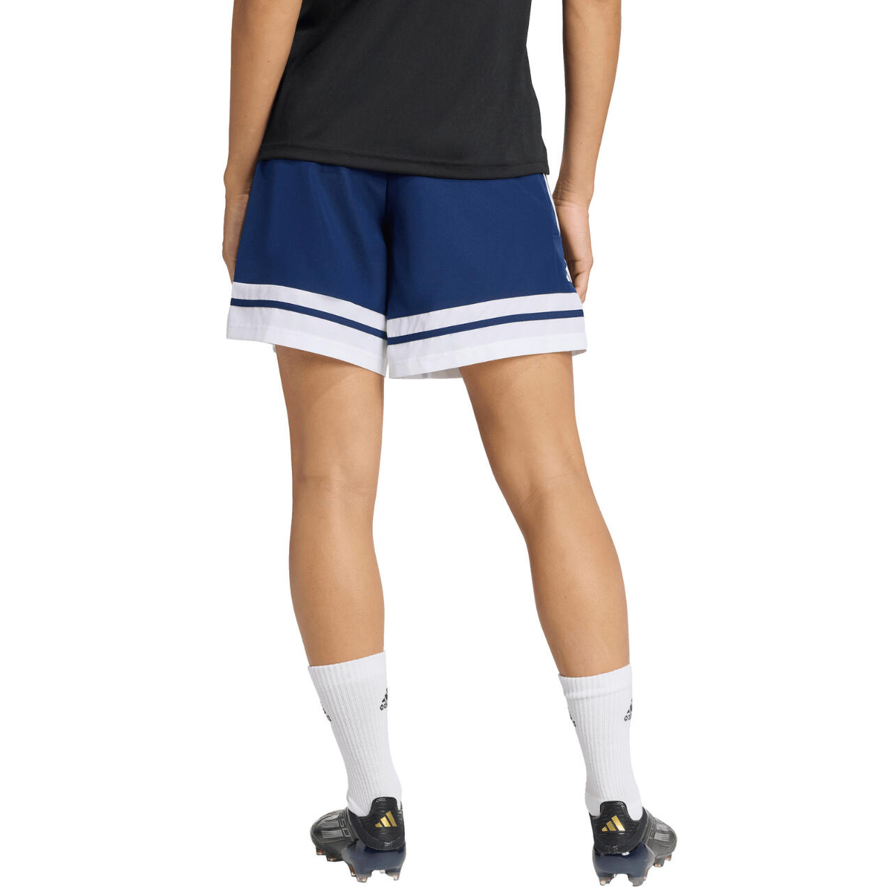 Short femme adidas Squadra 25 Downtime 3/6