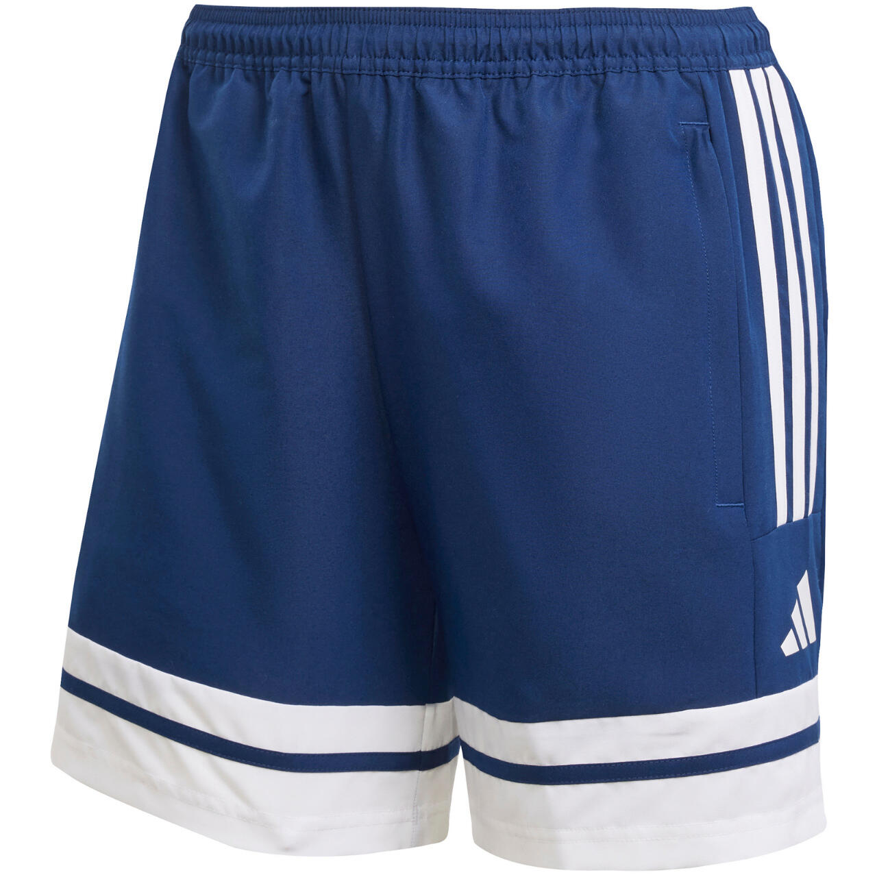 Short femme adidas Squadra 25 Downtime 2/6