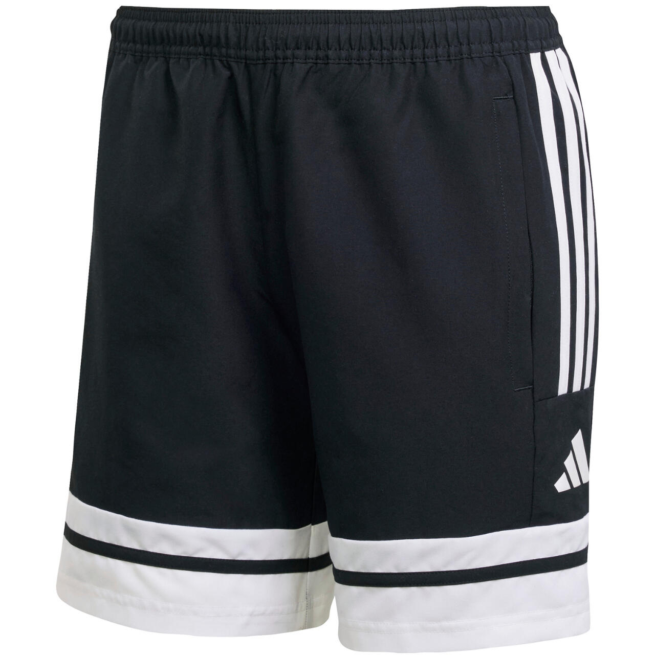 Shorts adidas Squadra 25 Downtime 2/6