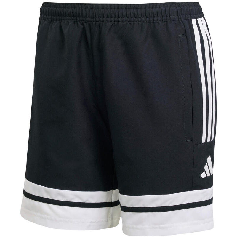 Pantaloni scurți pentru femei adidas Squadra 25 Downtime