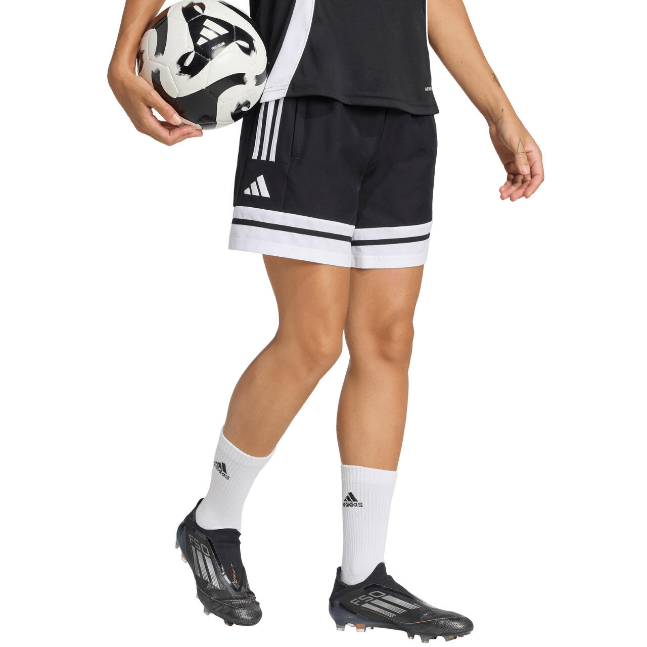 Shorts adidas Squadra 25 Downtime 4/6