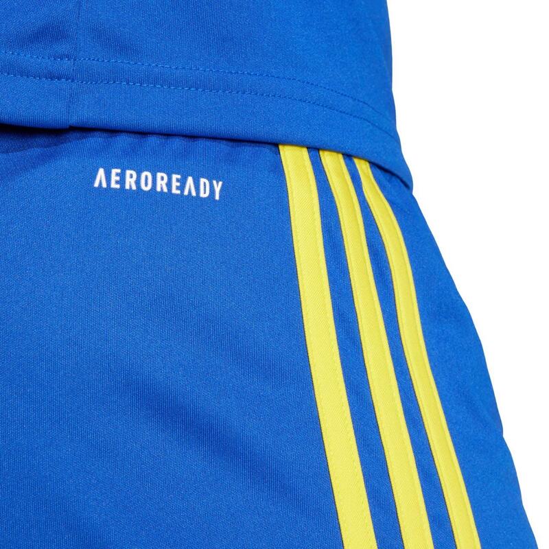 Pantaloni scurți pentru femei adidas Squadra 25