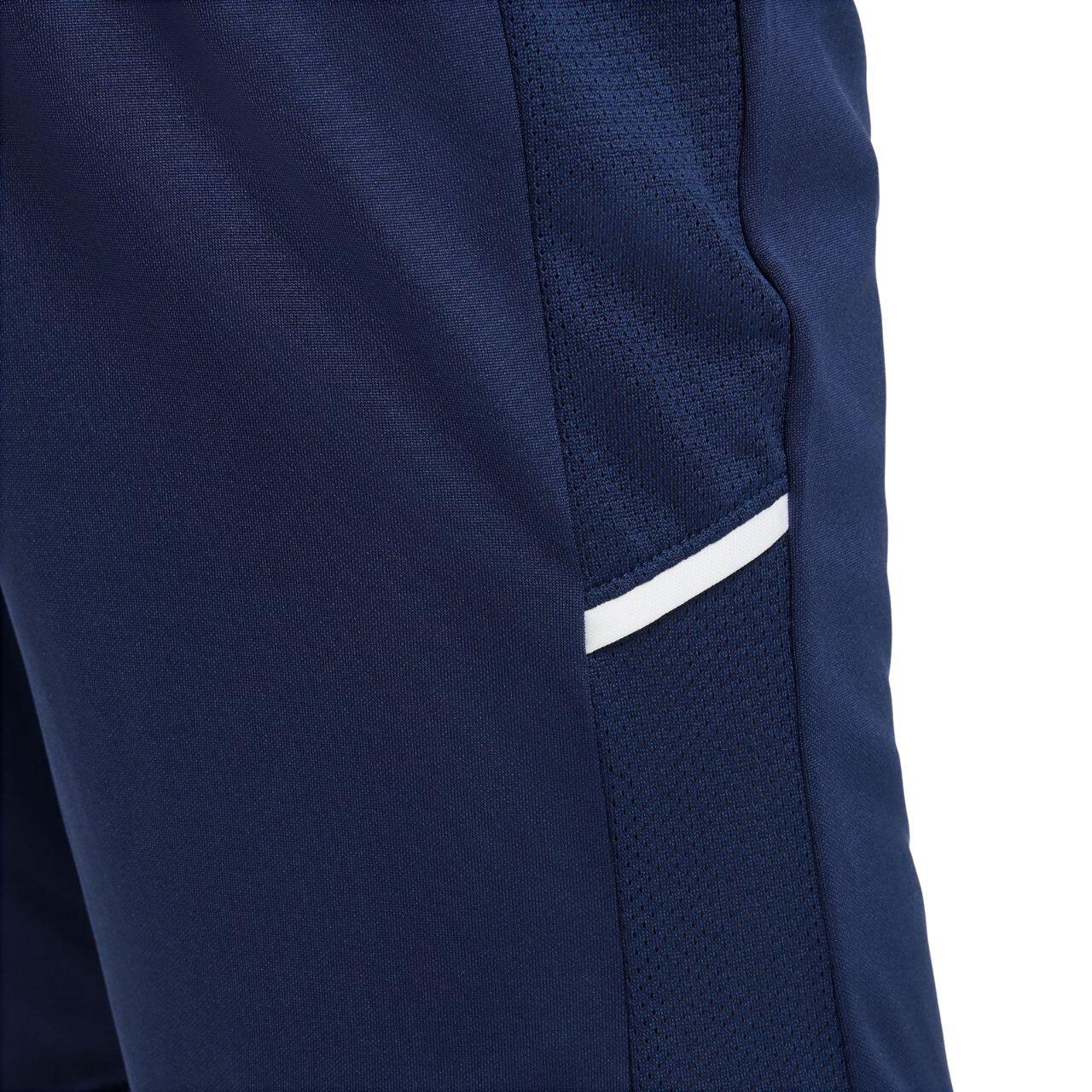 Short Nike Academy 25 Navy - Dri-FIT 5/6