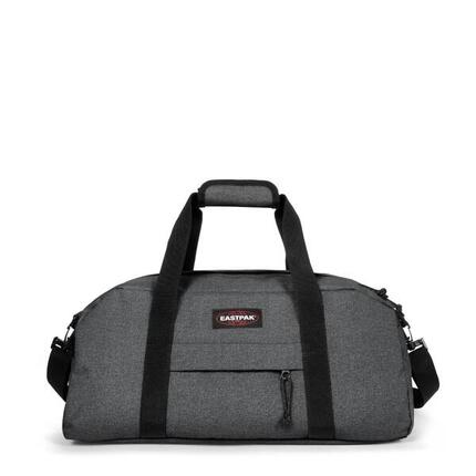 Reisetasche Eastpak Stand + Black Denim