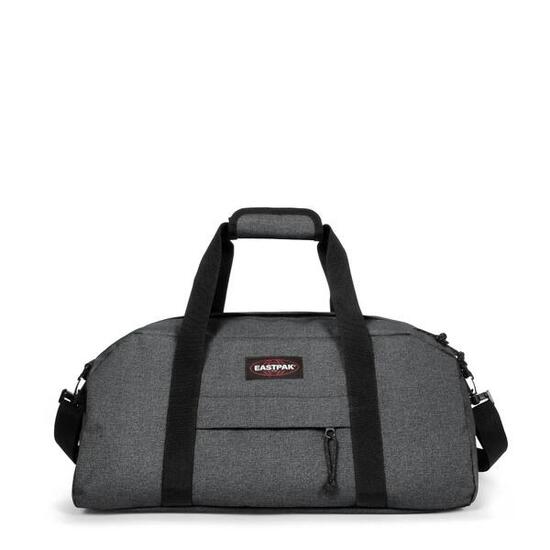 Reisetasche Eastpak Stand + Black Denim