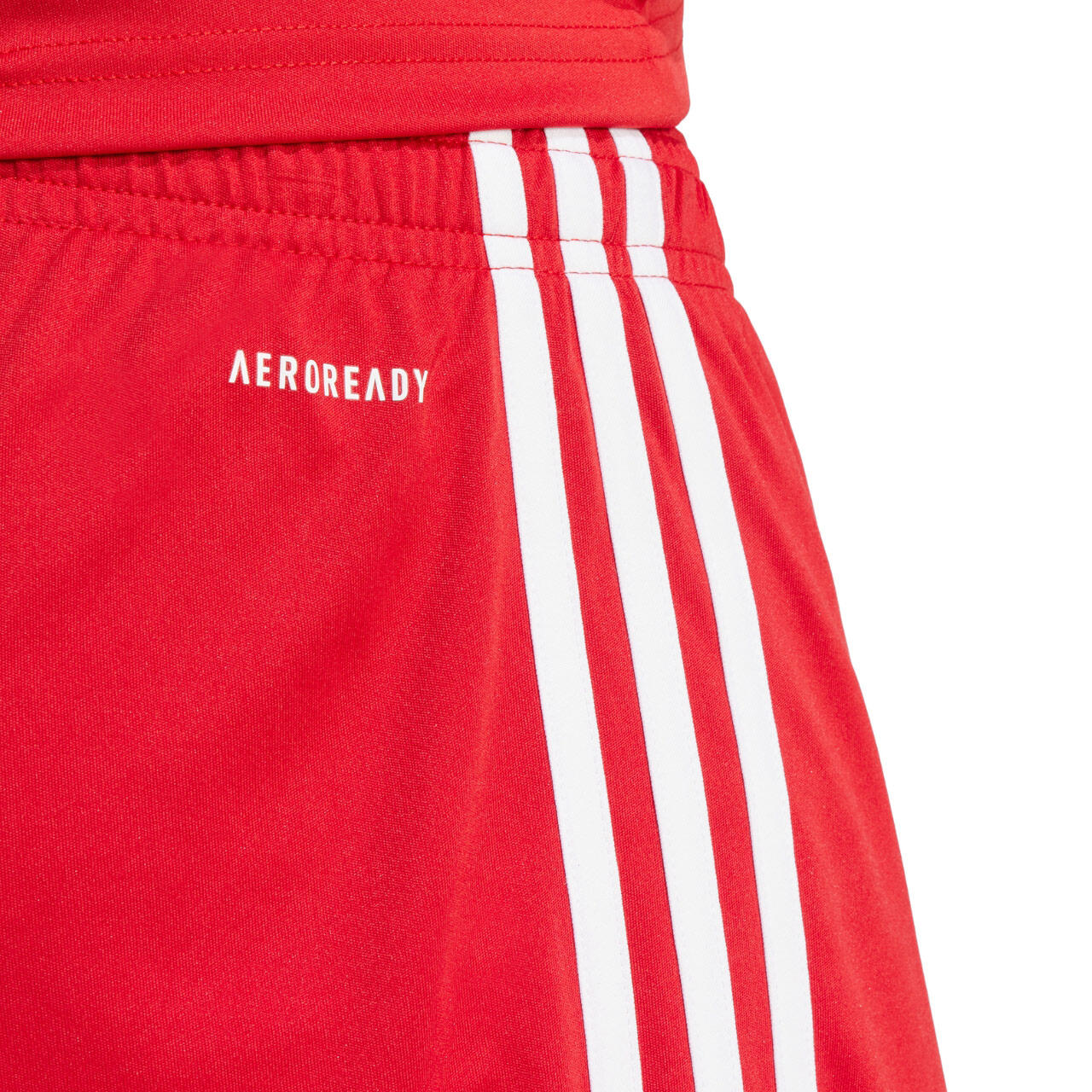 Short De Sport Adidas Squa25 Sho M Adulte 6/7