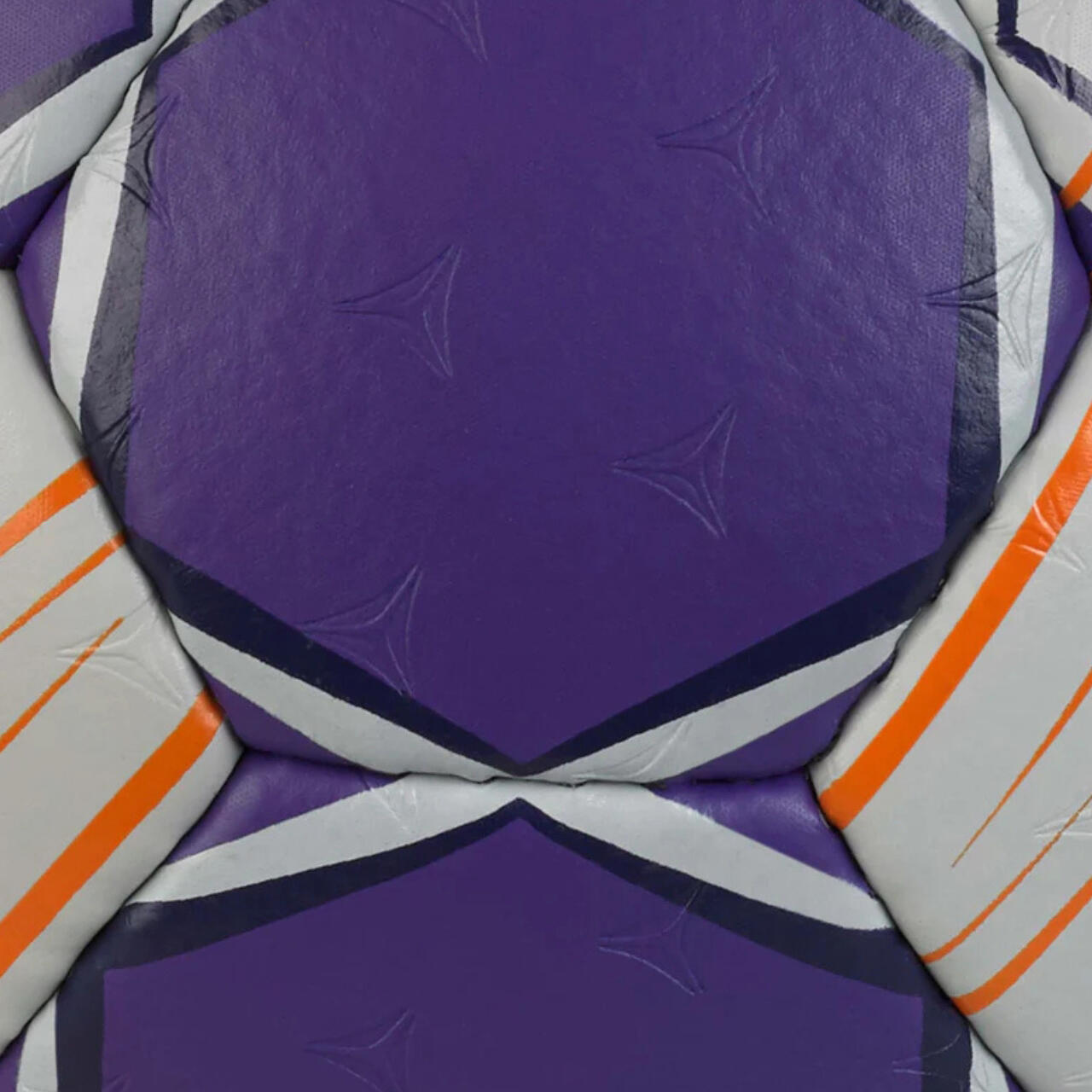 Balón Balonmano SELECT Ultimate Replica 2024 3/3