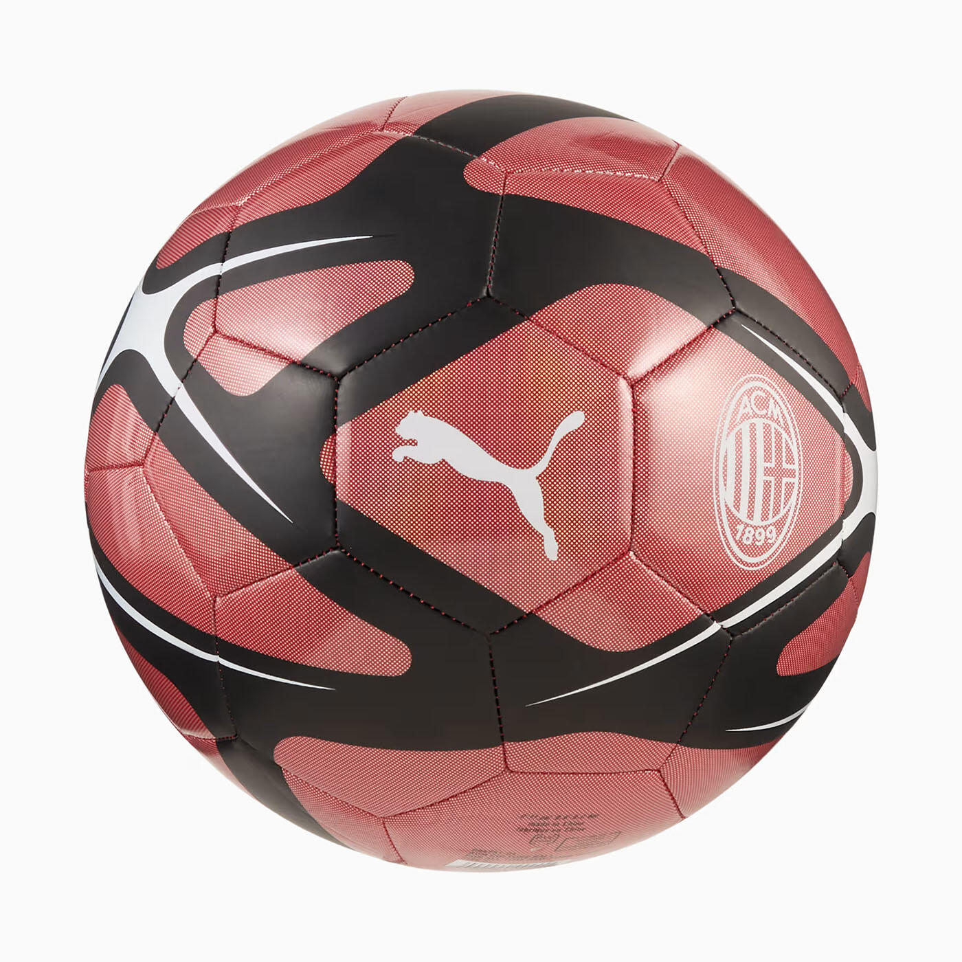 Ac Milan Puma Culture Voetbal - Maat 5 2/3