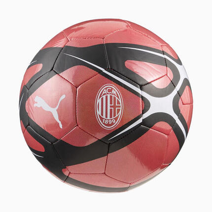 Ballon de football AC Milan Puma Culture - Taille 5