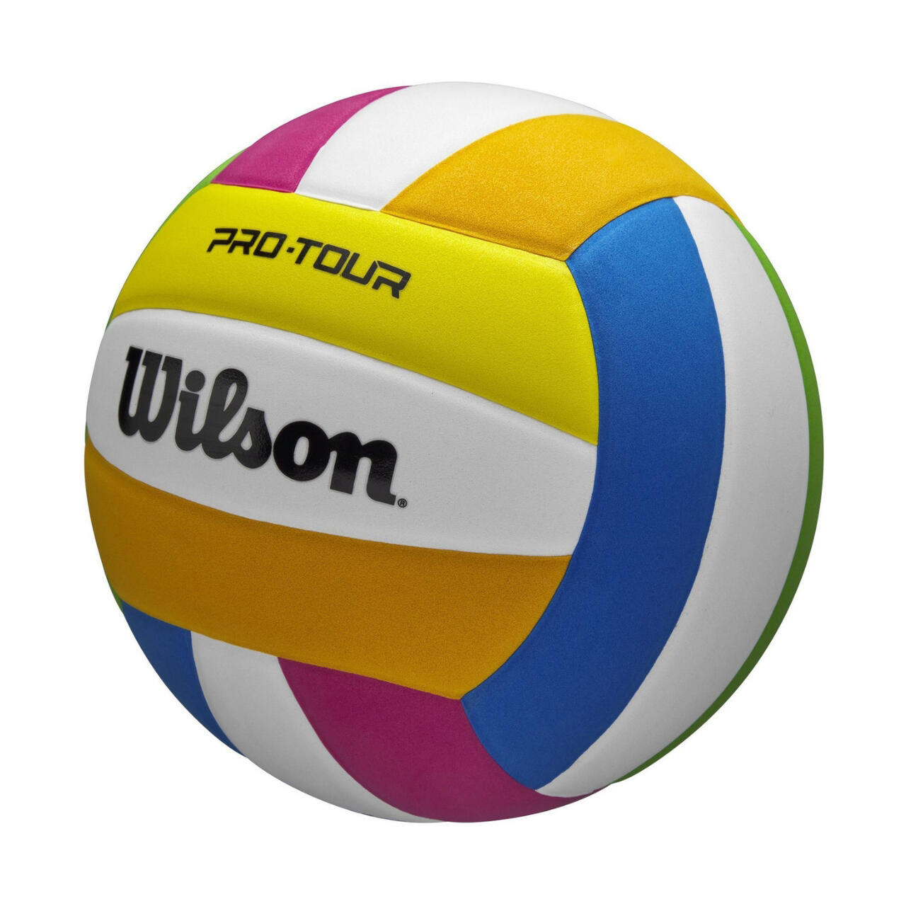 Ballon de volley-ball Wilson Pro Tour 3/7