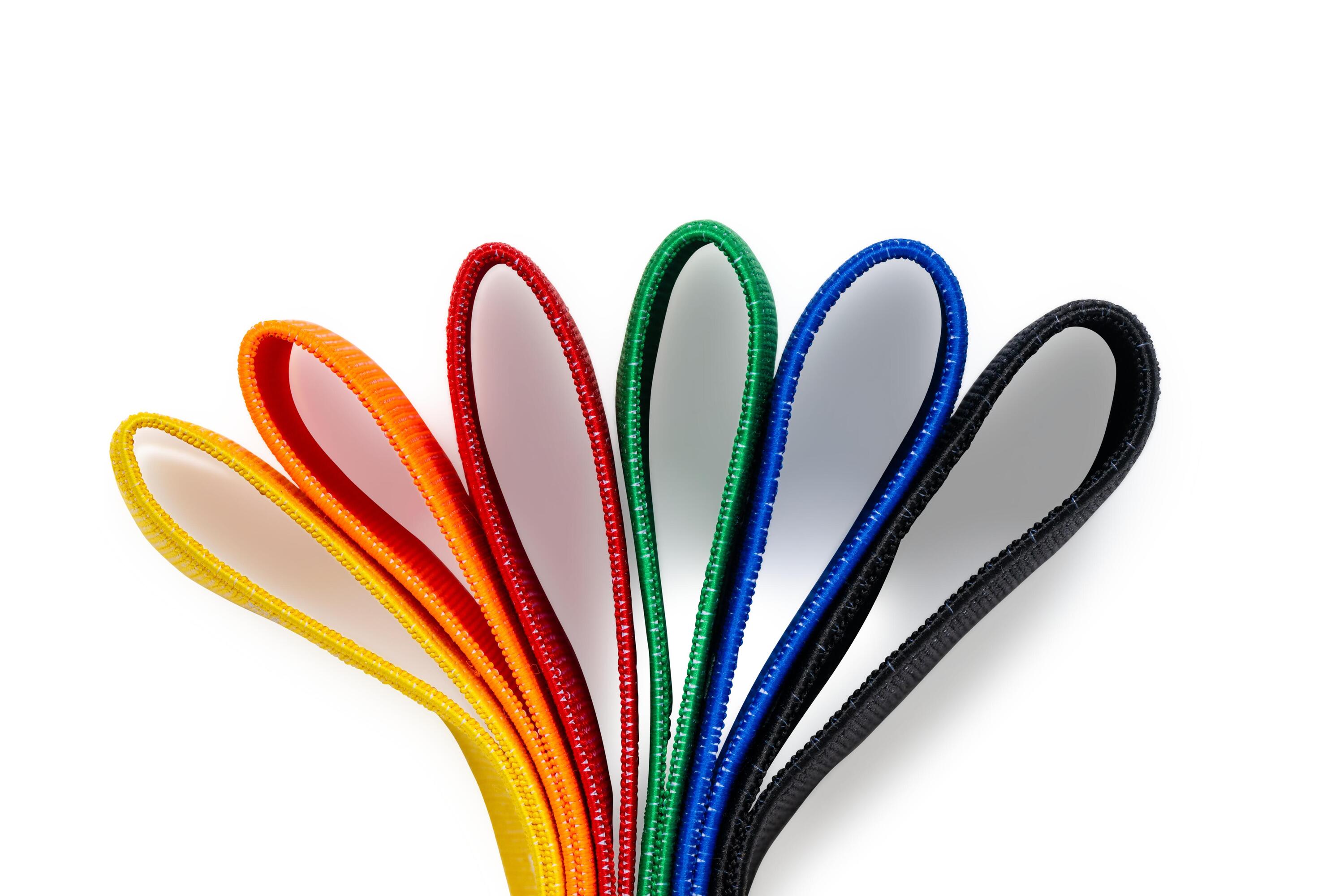 ChiroGun Loop Band 6er Set 3/6
