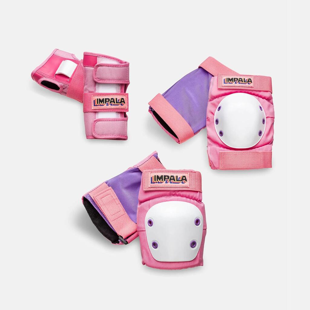 Protection Set Impala Protective Set Adult 2023