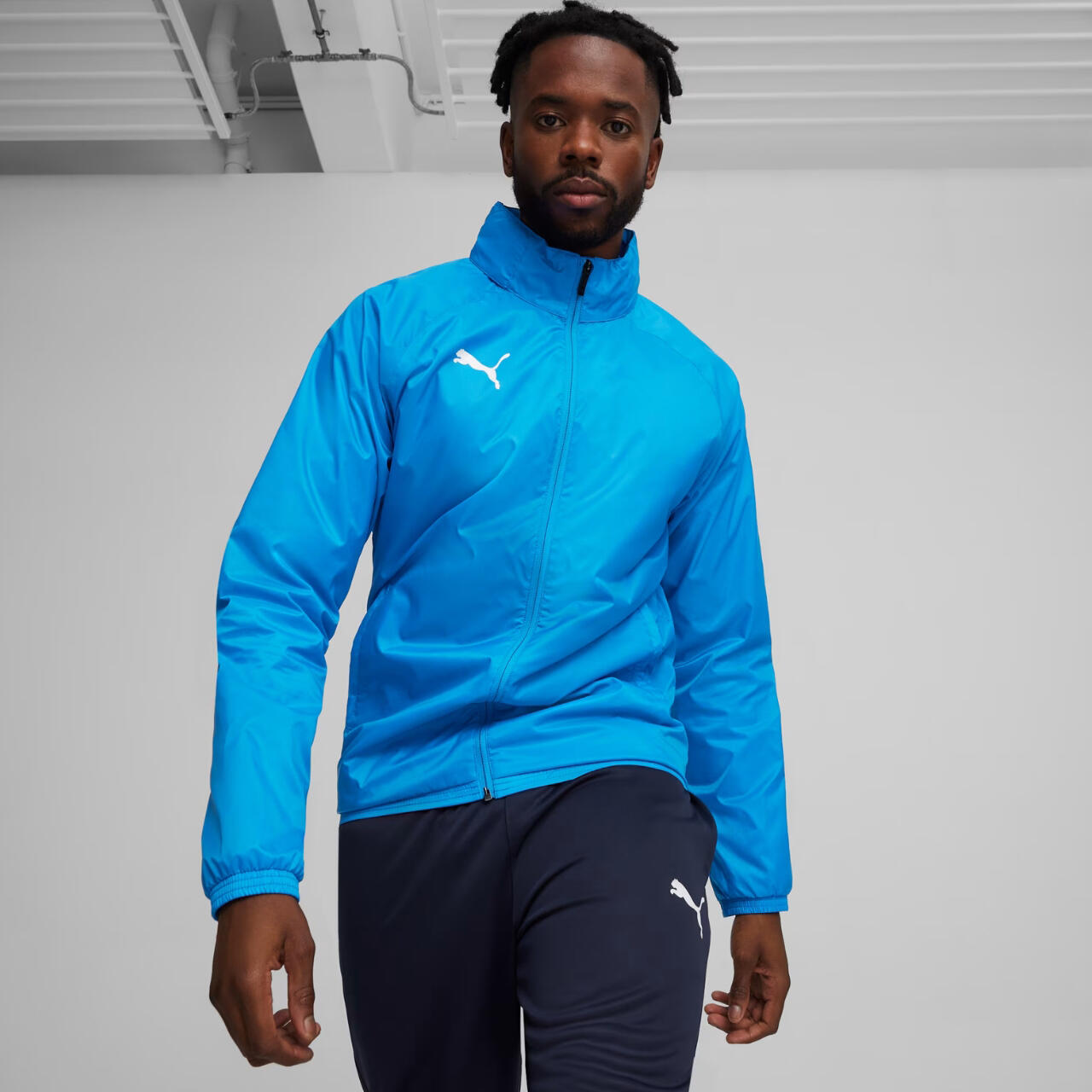 Puma Team Goal All Weather herenjack 3/7