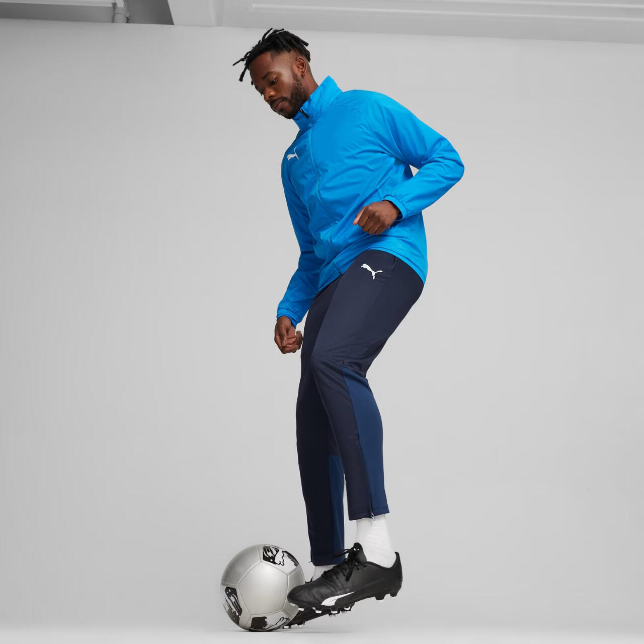 Puma Team Goal All Weather herenjack 7/7