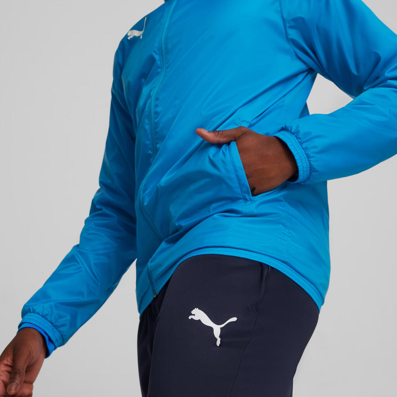 Puma Team Goal All Weather herenjack 5/7
