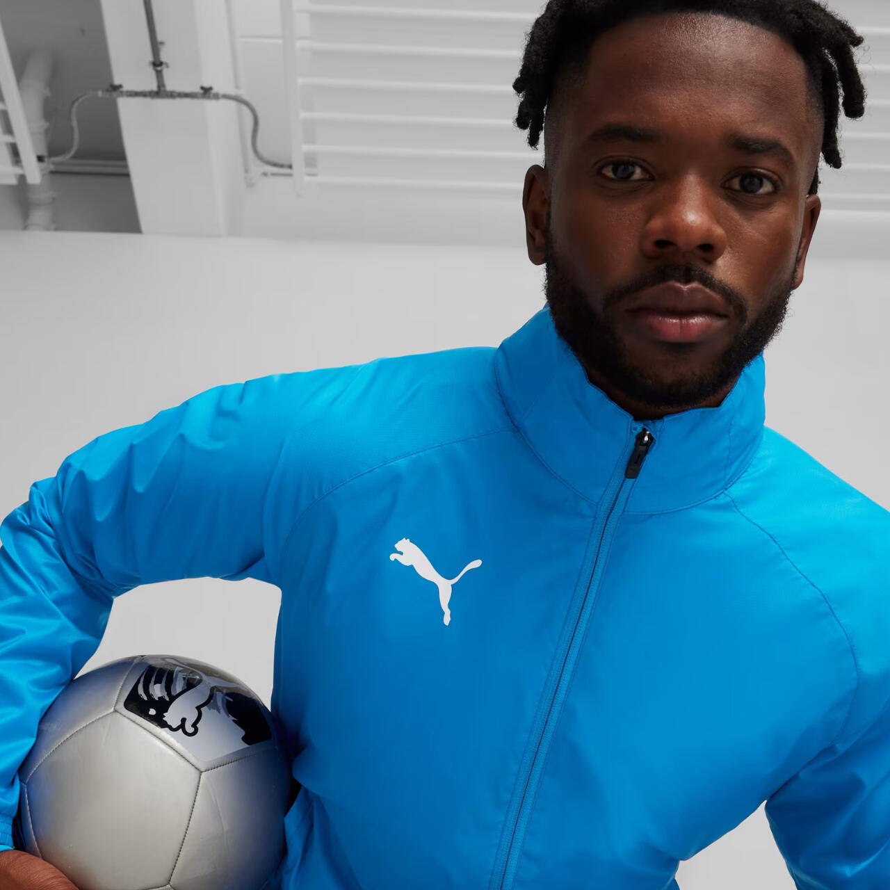 Puma Team Goal All Weather herenjack 6/7