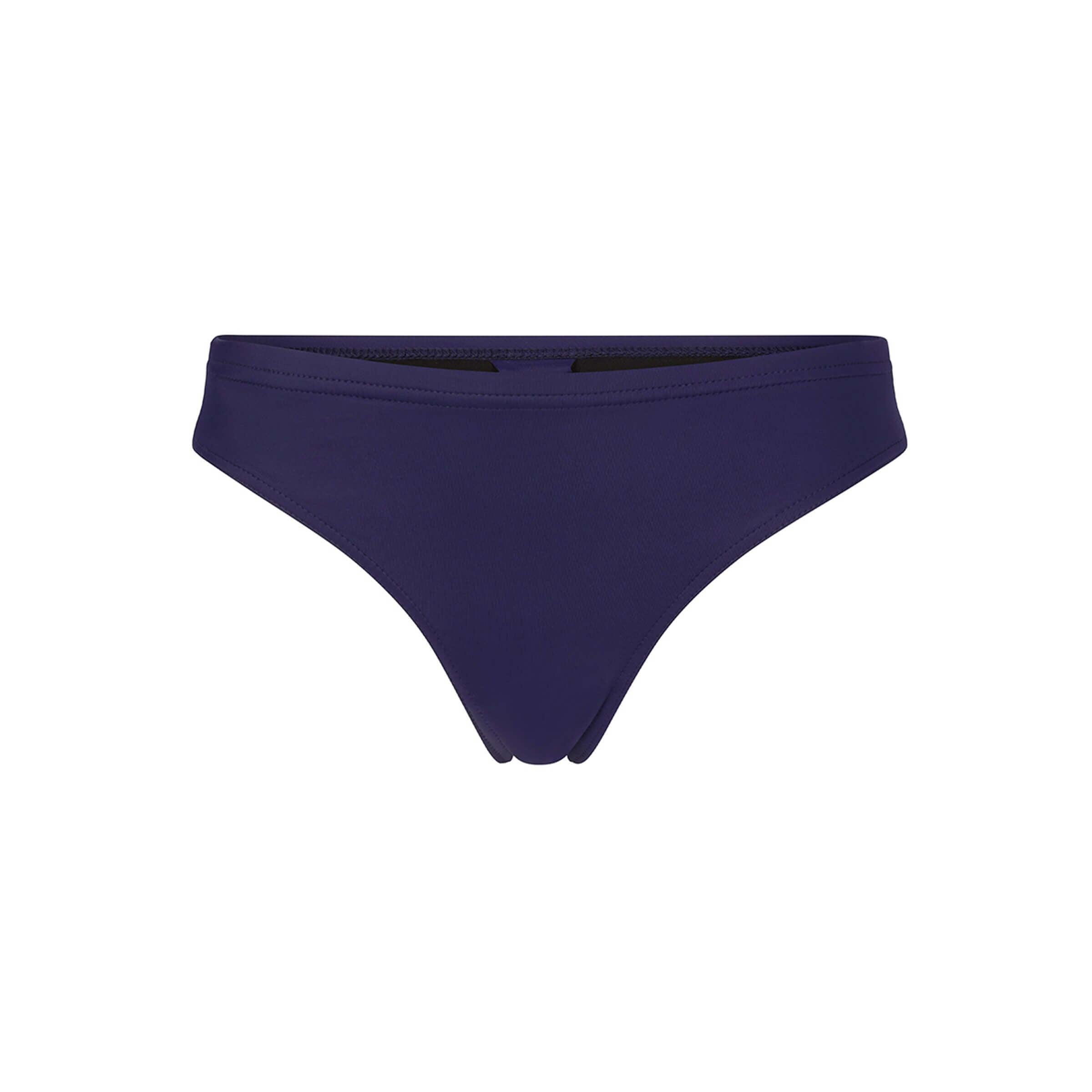 Menstruations-Schwimmhöschen für Erwachsene, Bikini 4/7