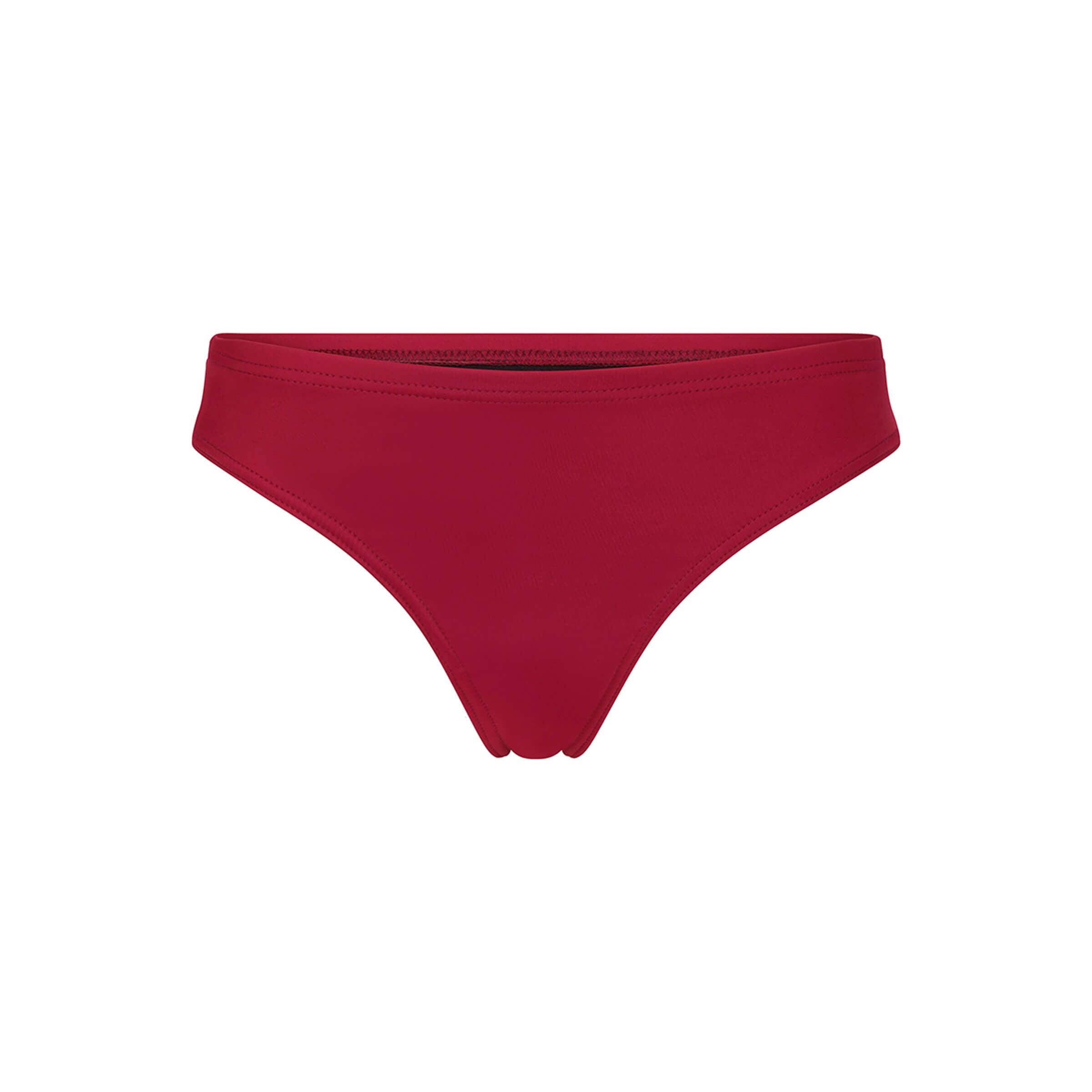 Menstruations-Schwimmhöschen für Erwachsene, Bikini 4/7
