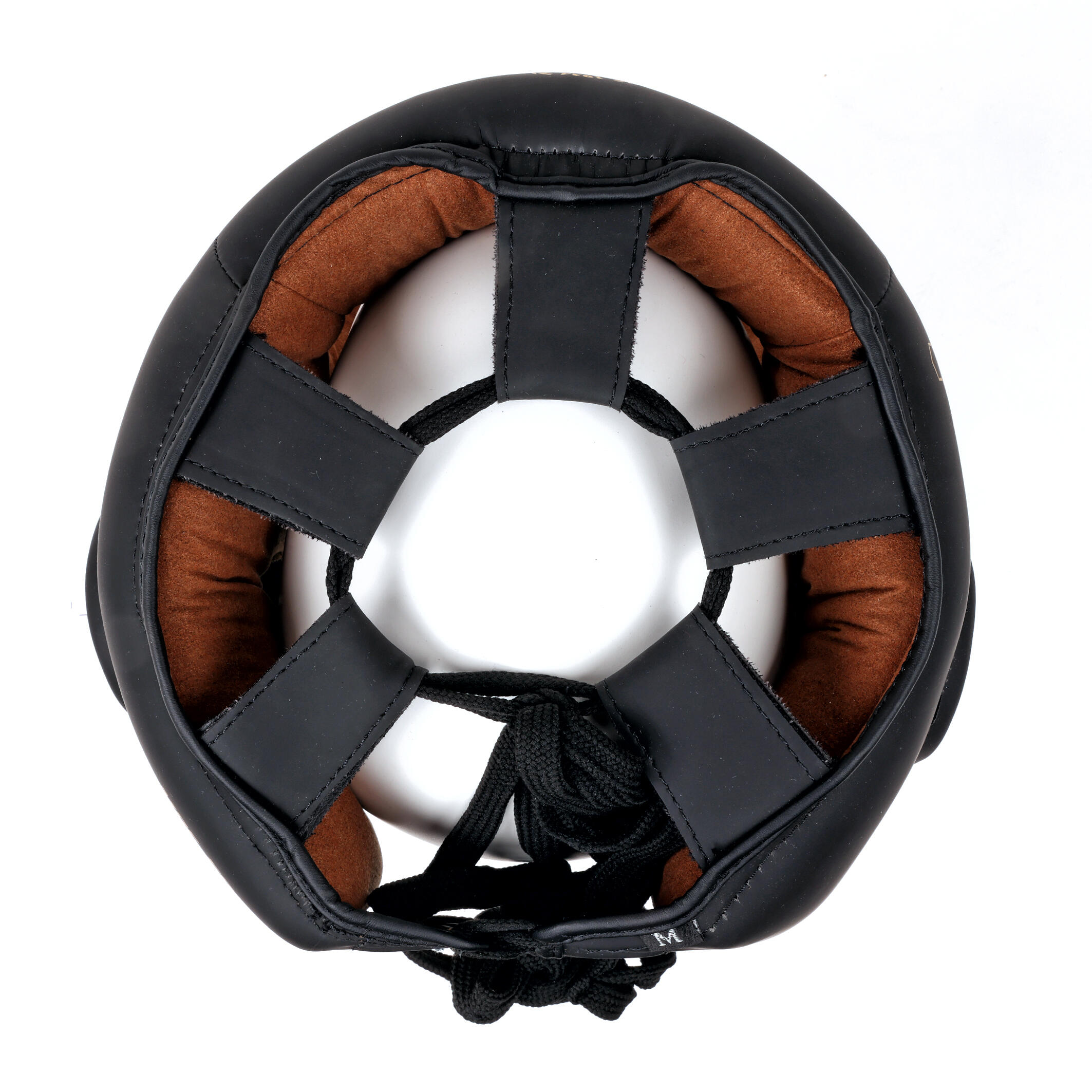 Casque de boxe Montana MPF5000 5/6