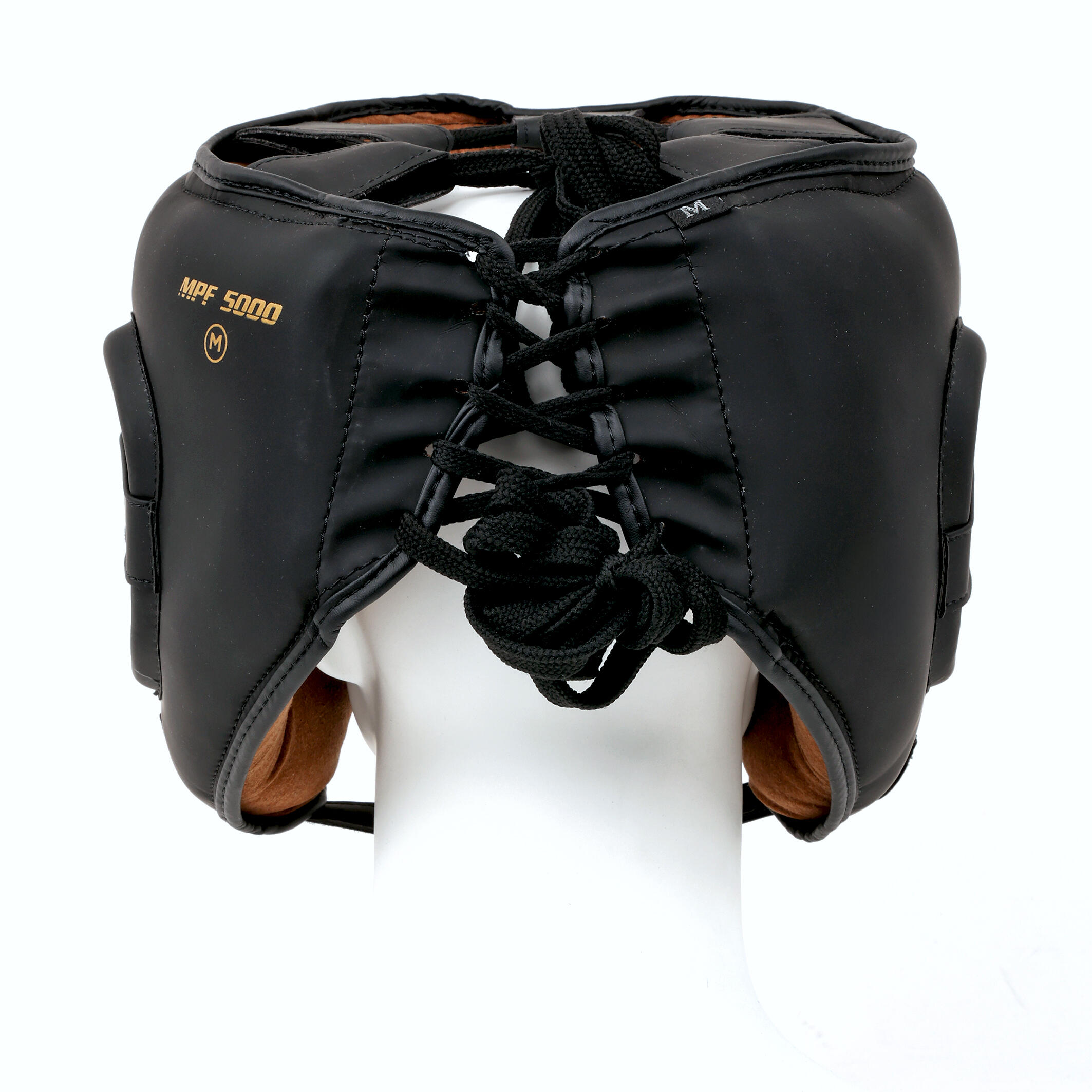 Casco da boxe Montana MPF5000 4/5