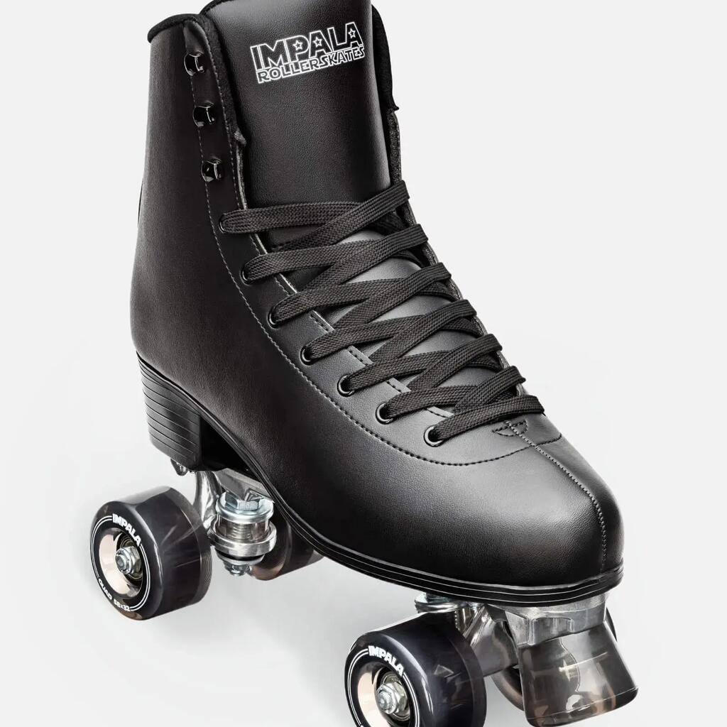 Quad skates Impala Quad Skate Black 2023
