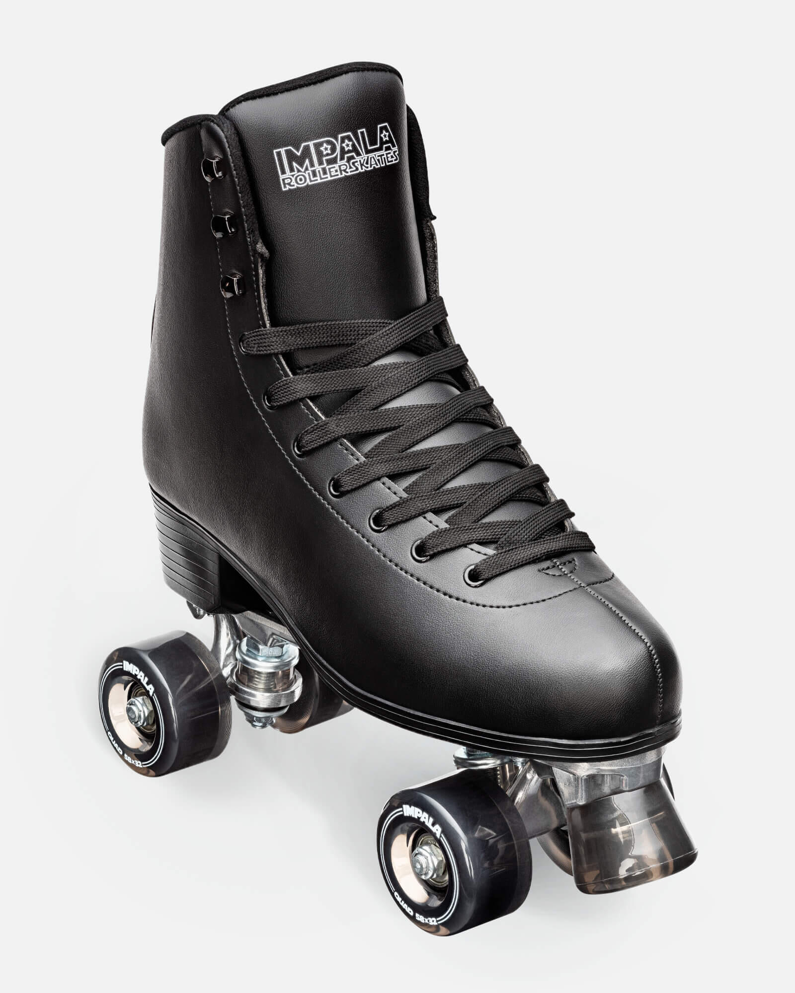 Rollschuhe Impala Quad Skate Black 2023 1/6
