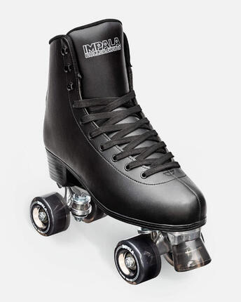 Impala Roller Skates - Cherry