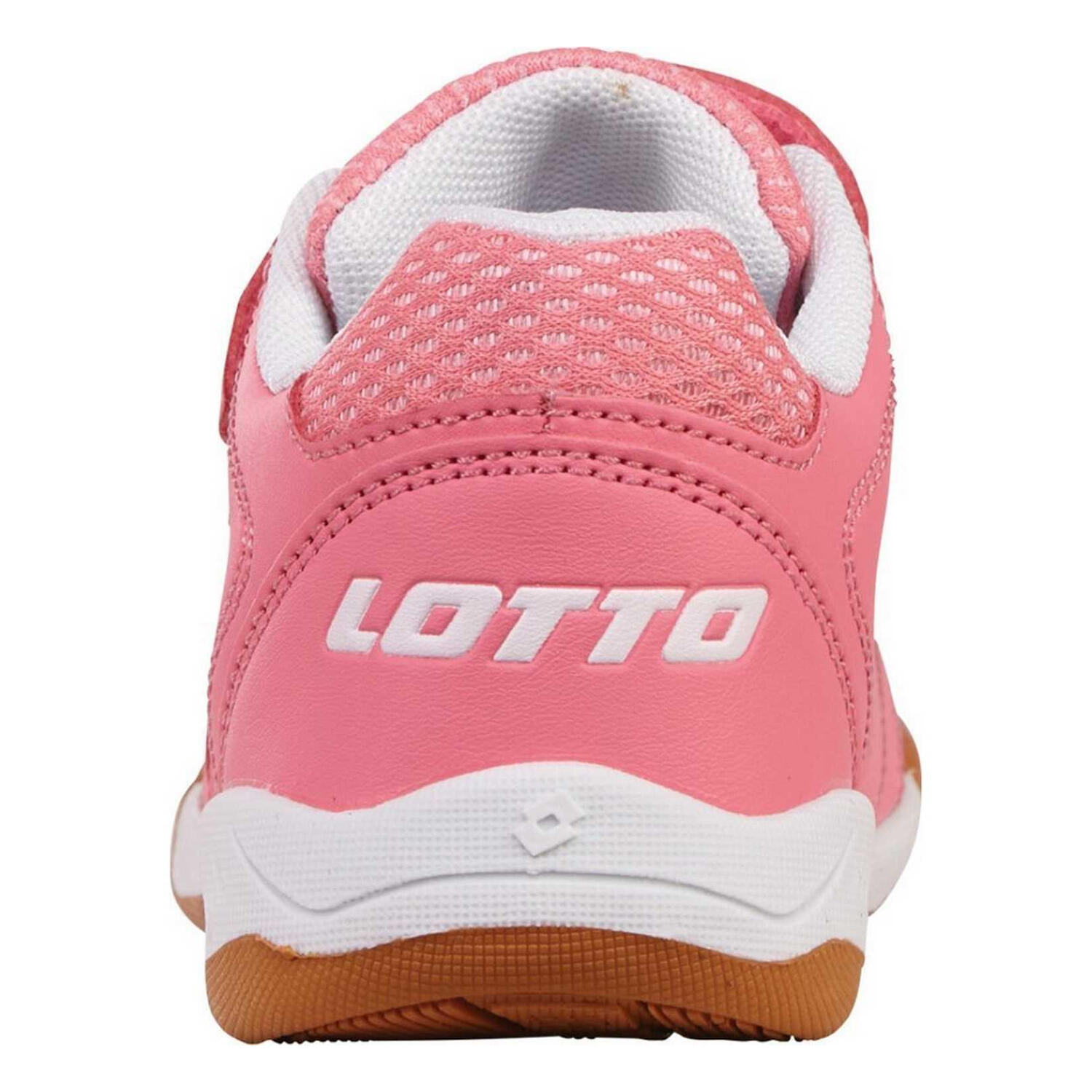 Zapatillas Deportivas Whizzer para Niños/Niñas Rosa 2/4