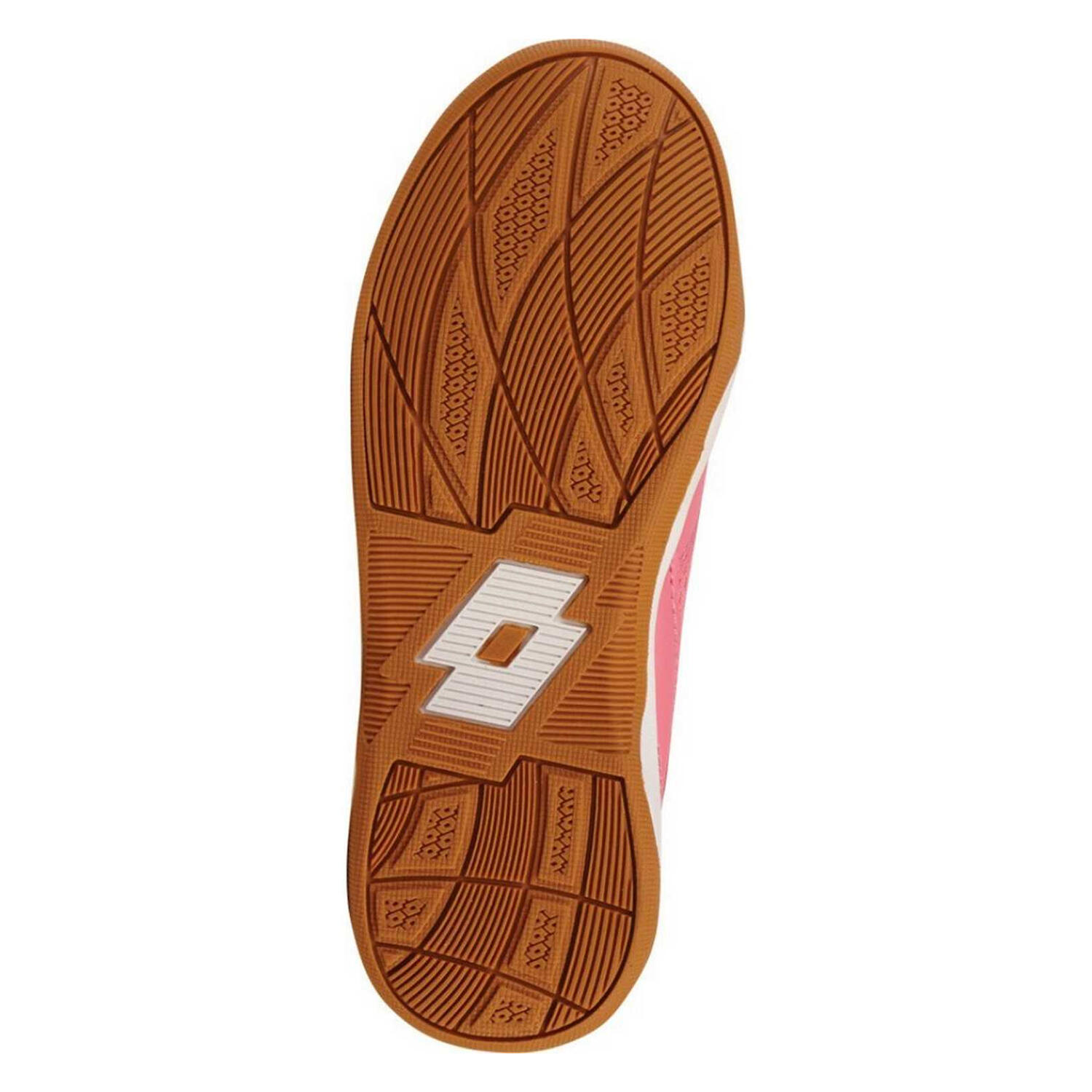 Zapatillas Deportivas Whizzer para Niños/Niñas Rosa 4/4