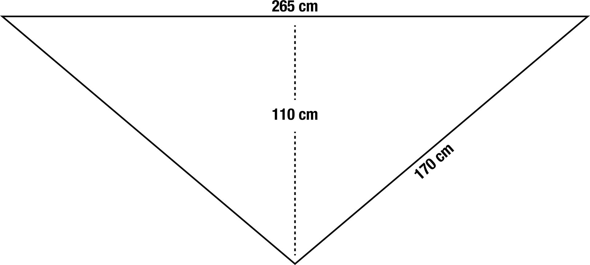 Wedge – Magenta 6/7