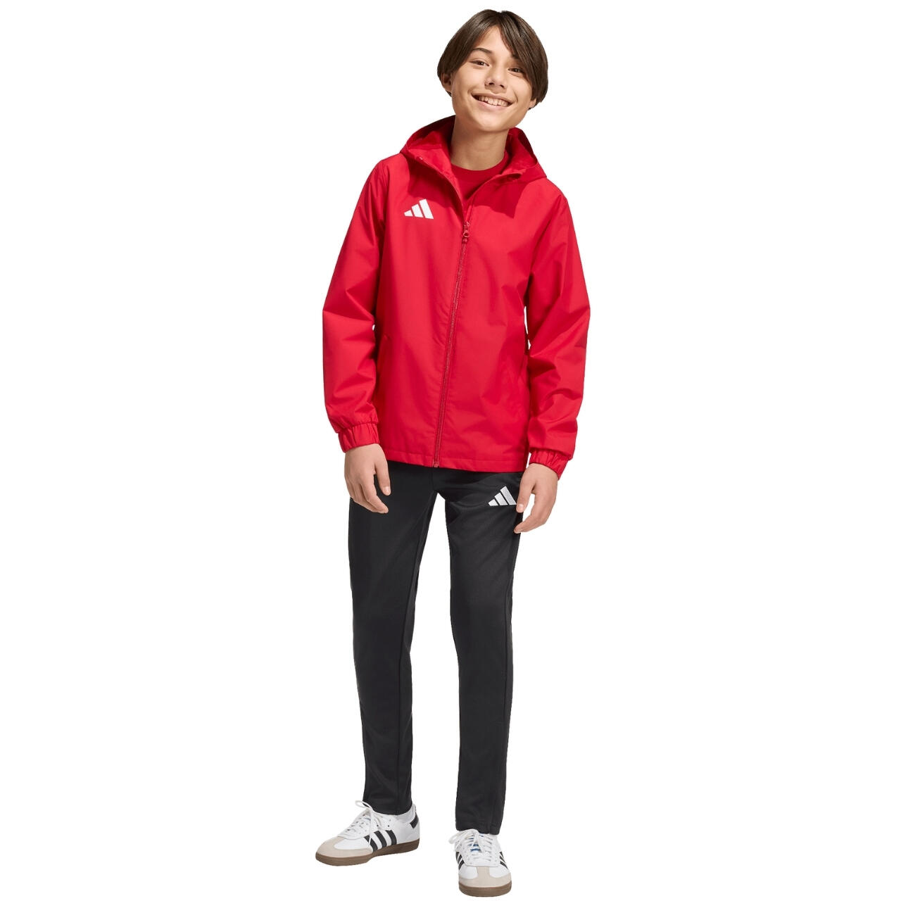 Chaqueta Entrada26 All Weather 7/7