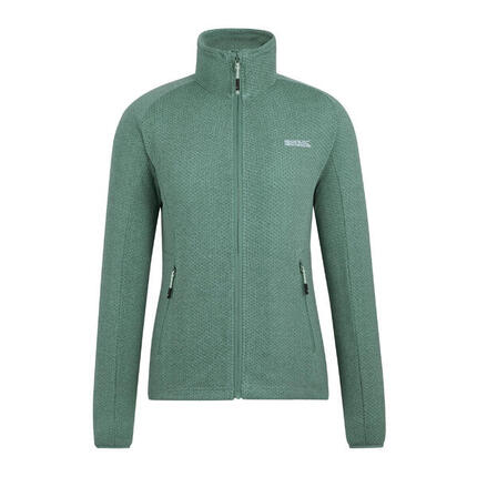 Veste Softshell MALANA Femme (Beige)