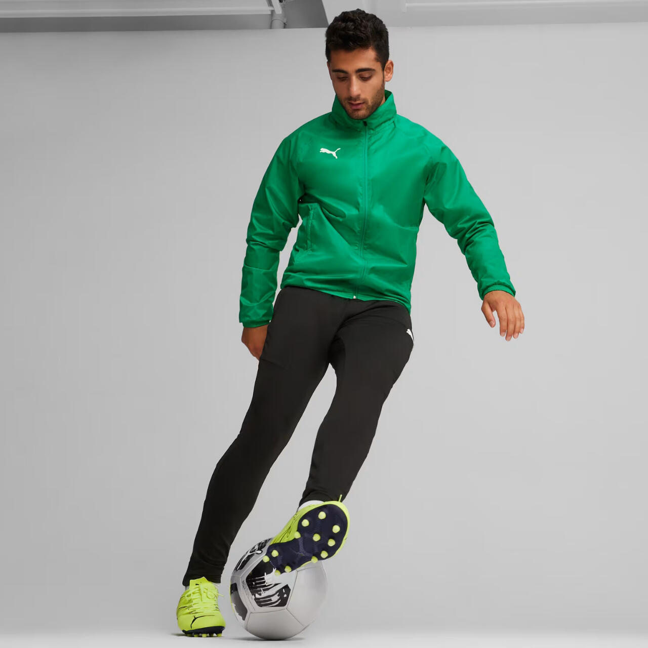 Puma Team Goal All Weather herenjack 7/7