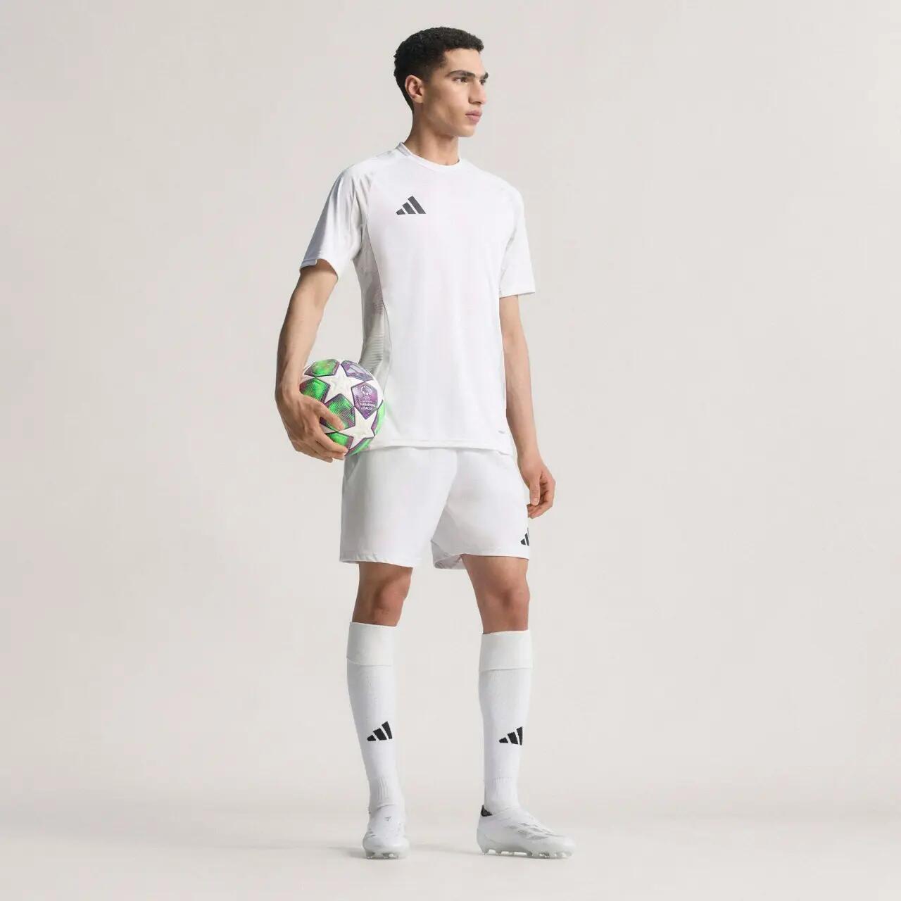 Futball-labda - UEFA Champions League Pro, Adidas 6/6
