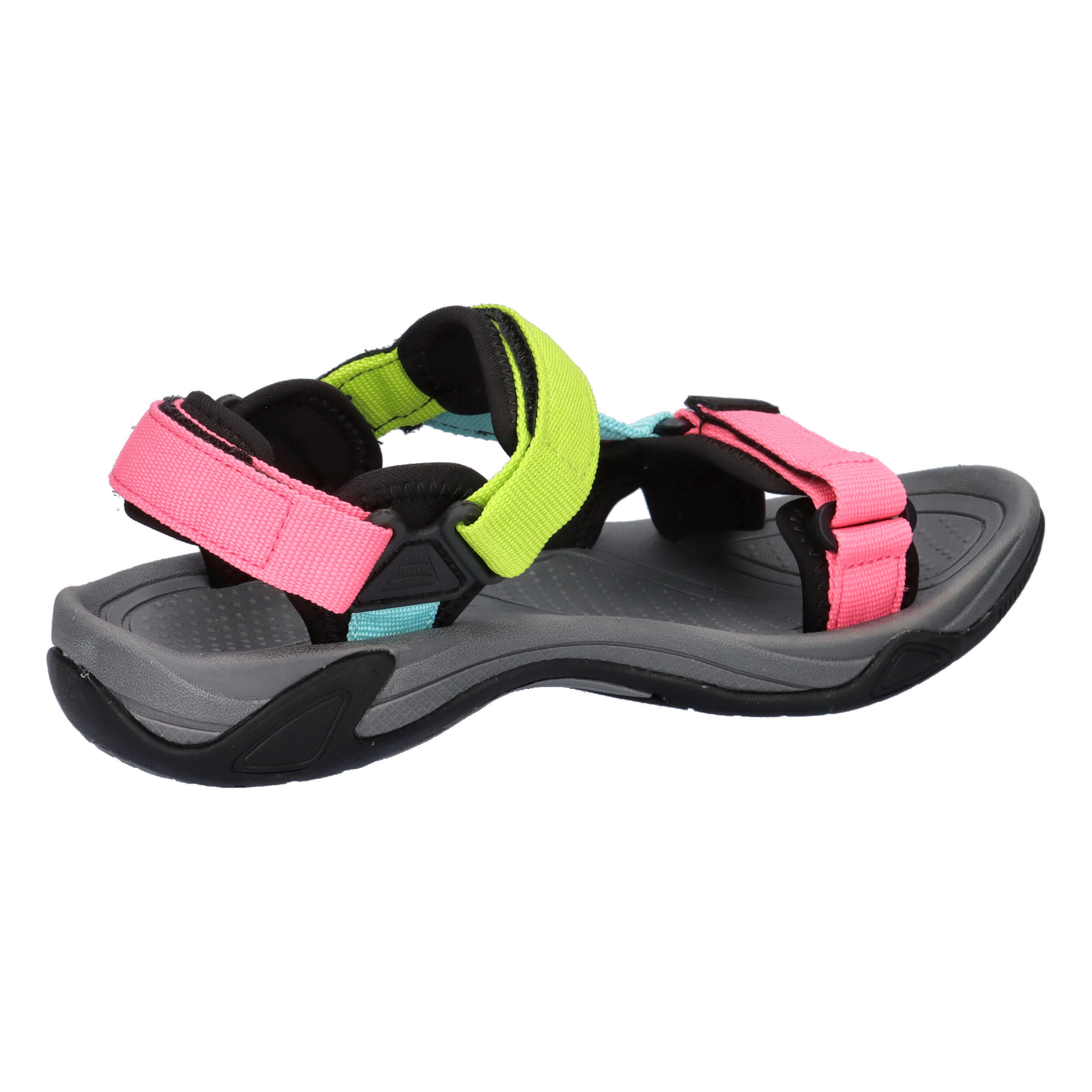 CMP Kinder Sandale Hamal Hiking Sandal 38Q9954 7/7