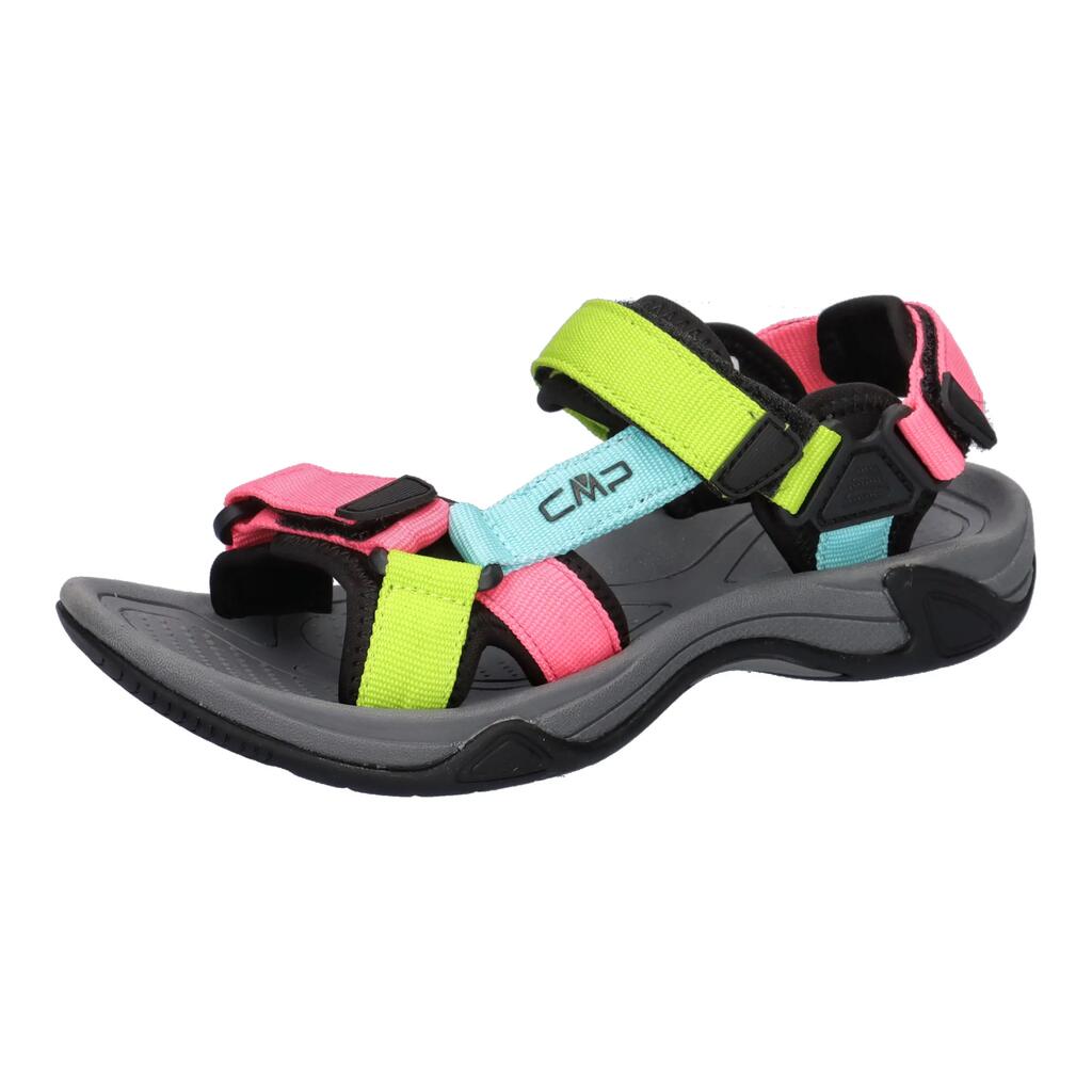 Sandały dziecięce CMP Kids Hamal Hiking