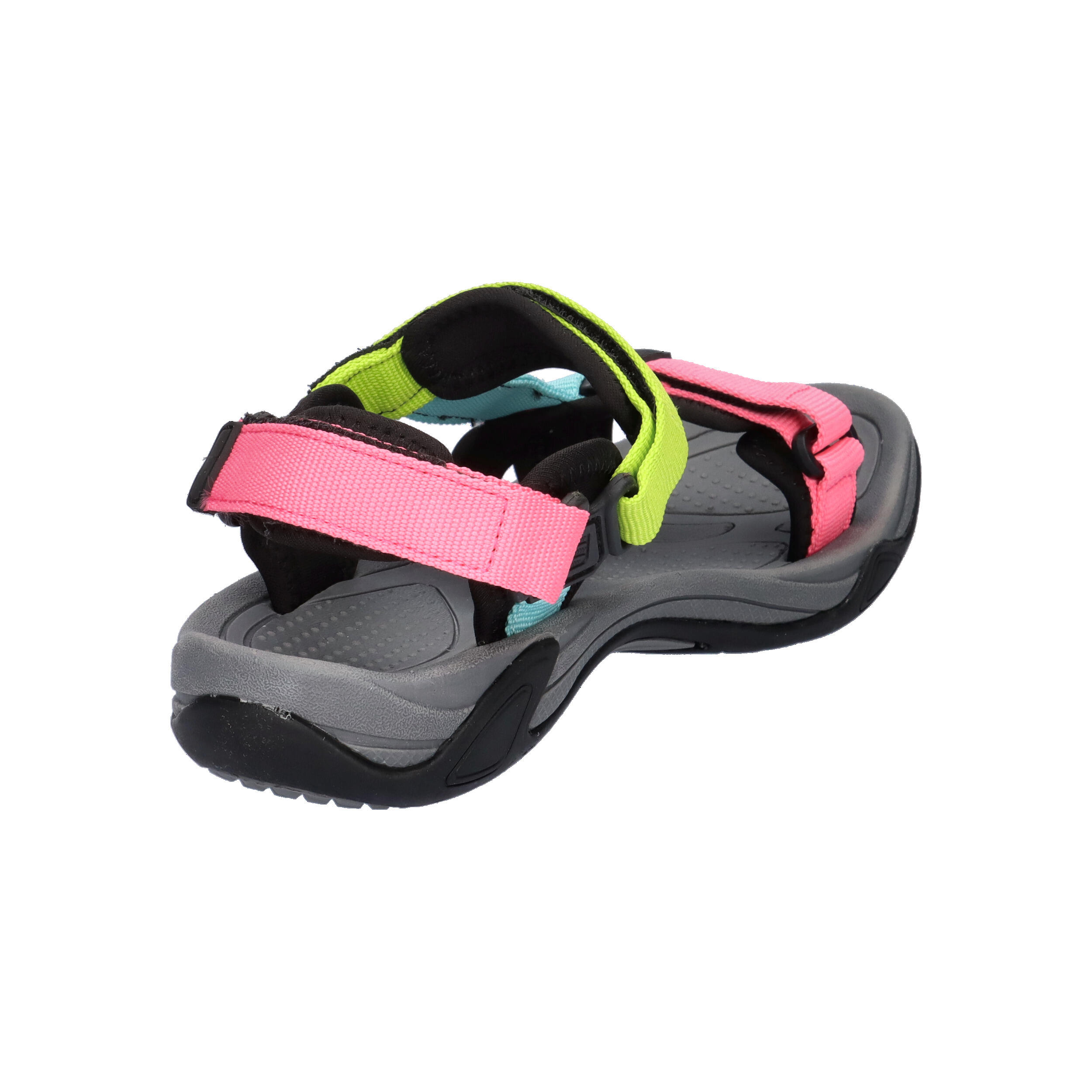 CMP Kinder Sandale Hamal Hiking Sandal 38Q9954 6/7