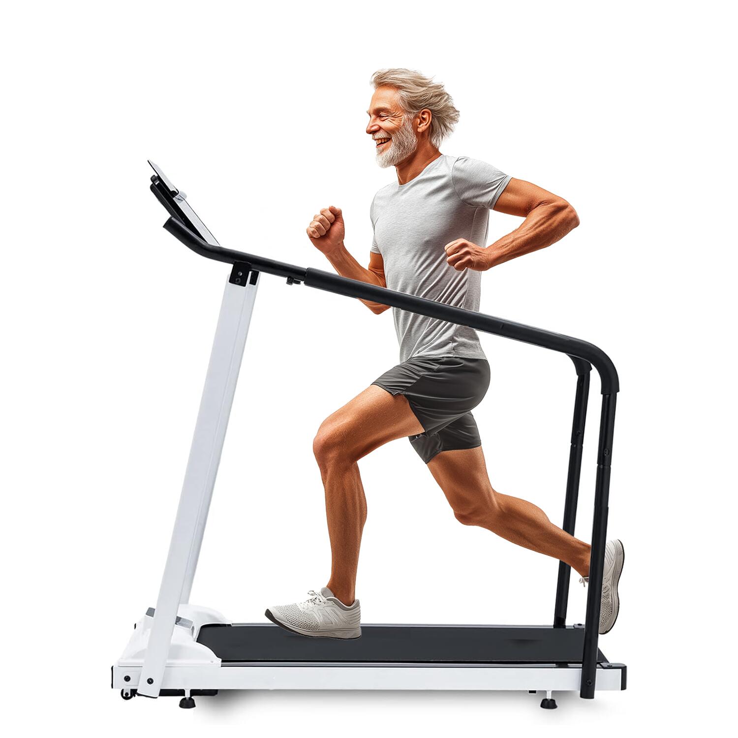 Loopband - S100 Senior Plus 7/7