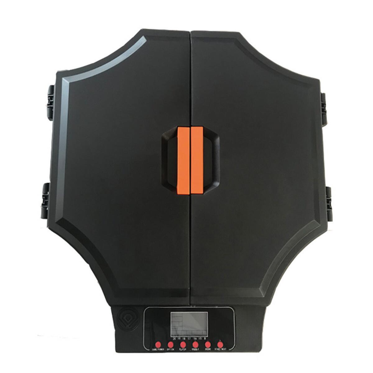 Diana electrónica Pegasus Cabinet - 258 variaciones - Devessport 7/7
