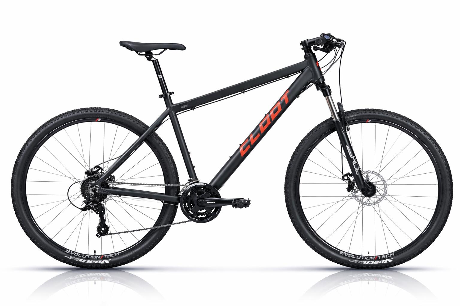 CLOOT BIKE picture