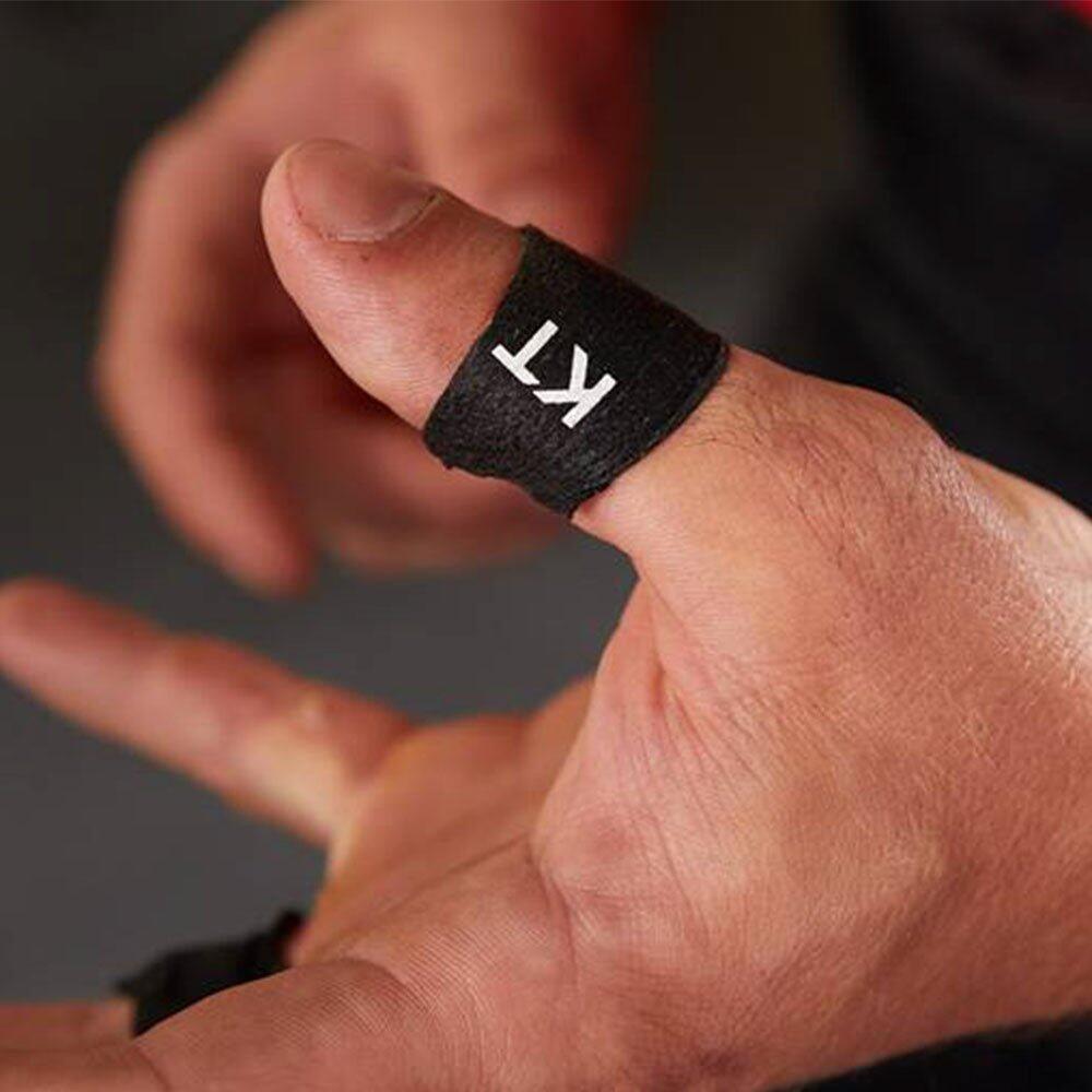 KT TAPE Blister Prevention Tape Black 5/5