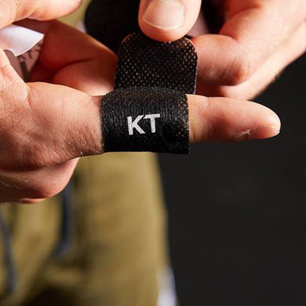 KT TAPE Blister Prevention Tape Black 4/5