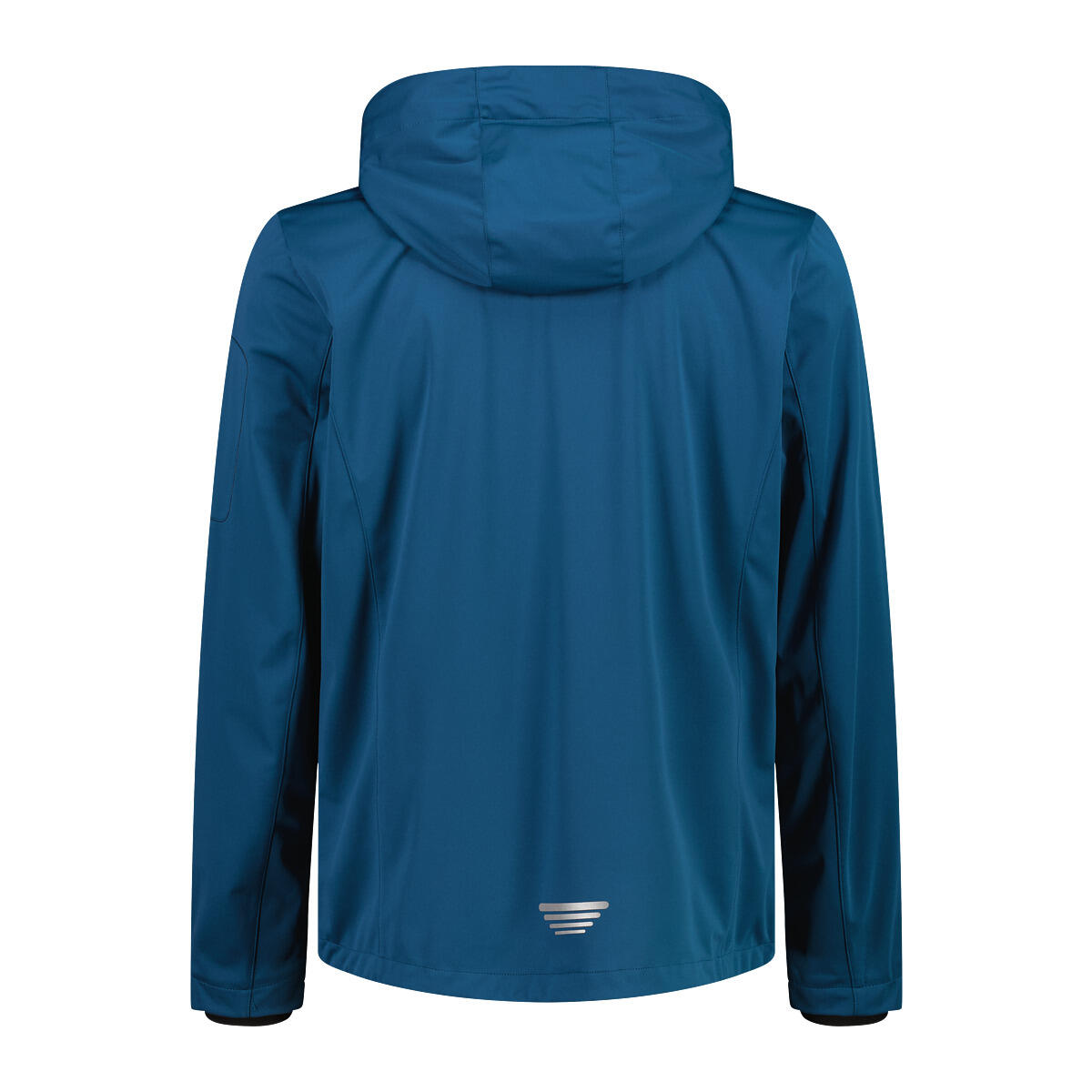 Veste à capuche softshell CMP 7/7