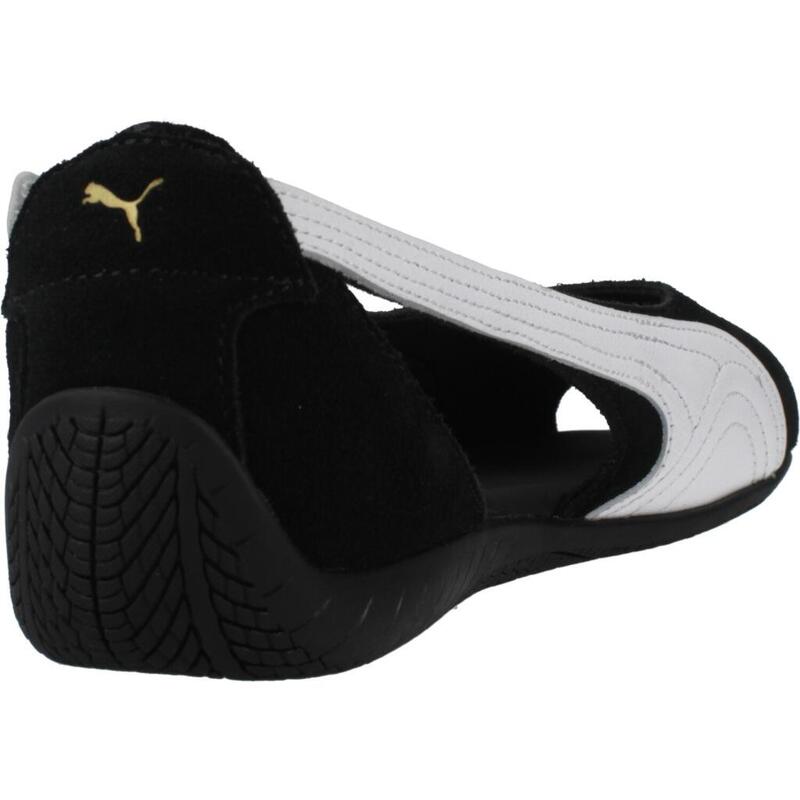 Balerini femei Puma Speedcat, Negru