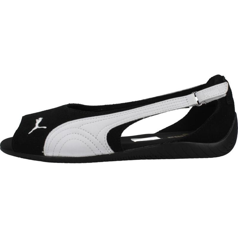 Balerini femei Puma Speedcat, Negru