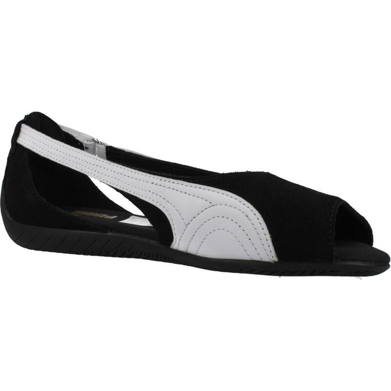 Balerini femei Puma Speedcat, Negru