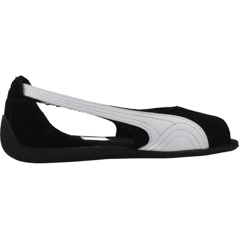 Balerini femei Puma Speedcat, Negru