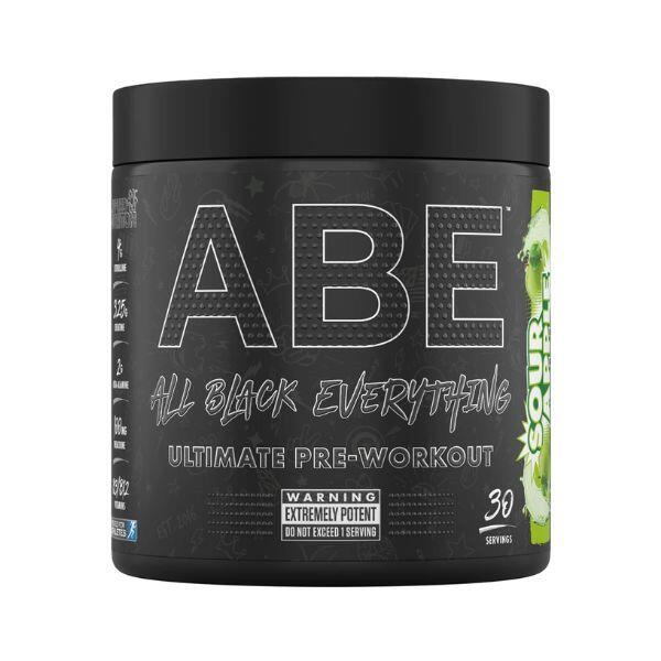Pre-workout ABE 315g Applied Nutrition 1/1